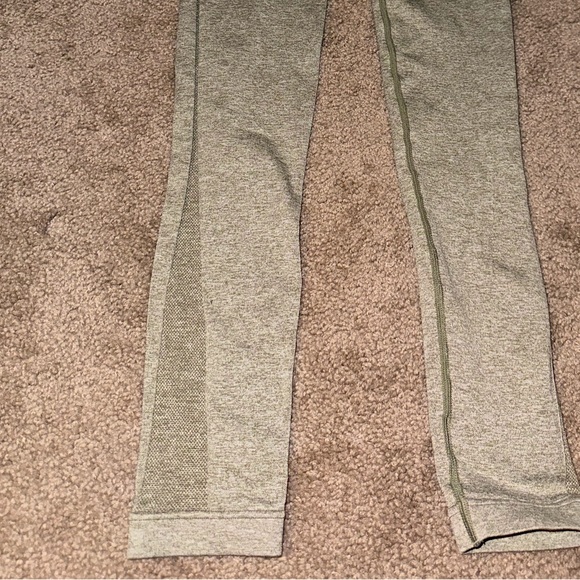 Gymshark Flex High Waisted Leggings - Picture 5 of 16